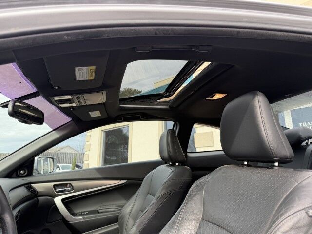 2016 Honda Accord Coupe EX-L Conover NC