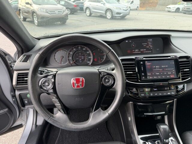 2016 Honda Accord Coupe EX-L Conover NC