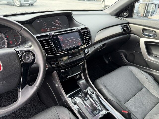 2016 Honda Accord Coupe EX-L Conover NC