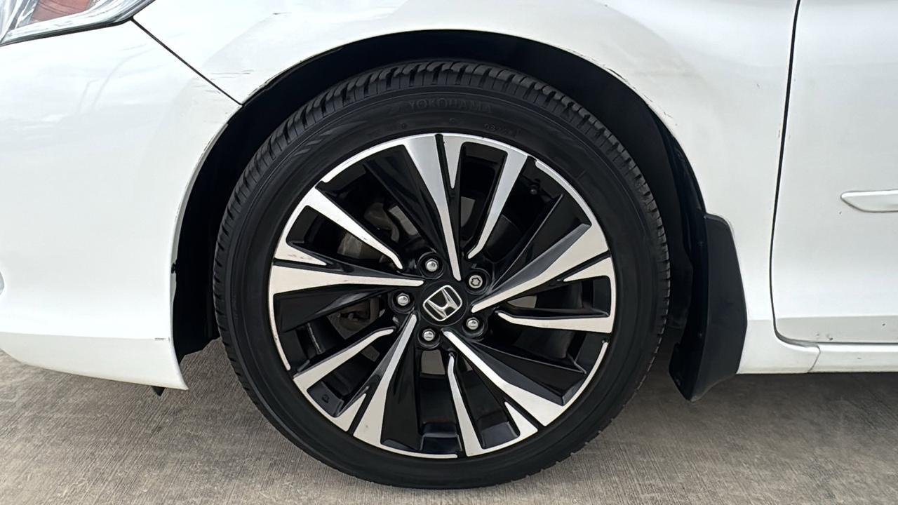 2016 Honda Accord Coupe EX-L New Braunfels TX