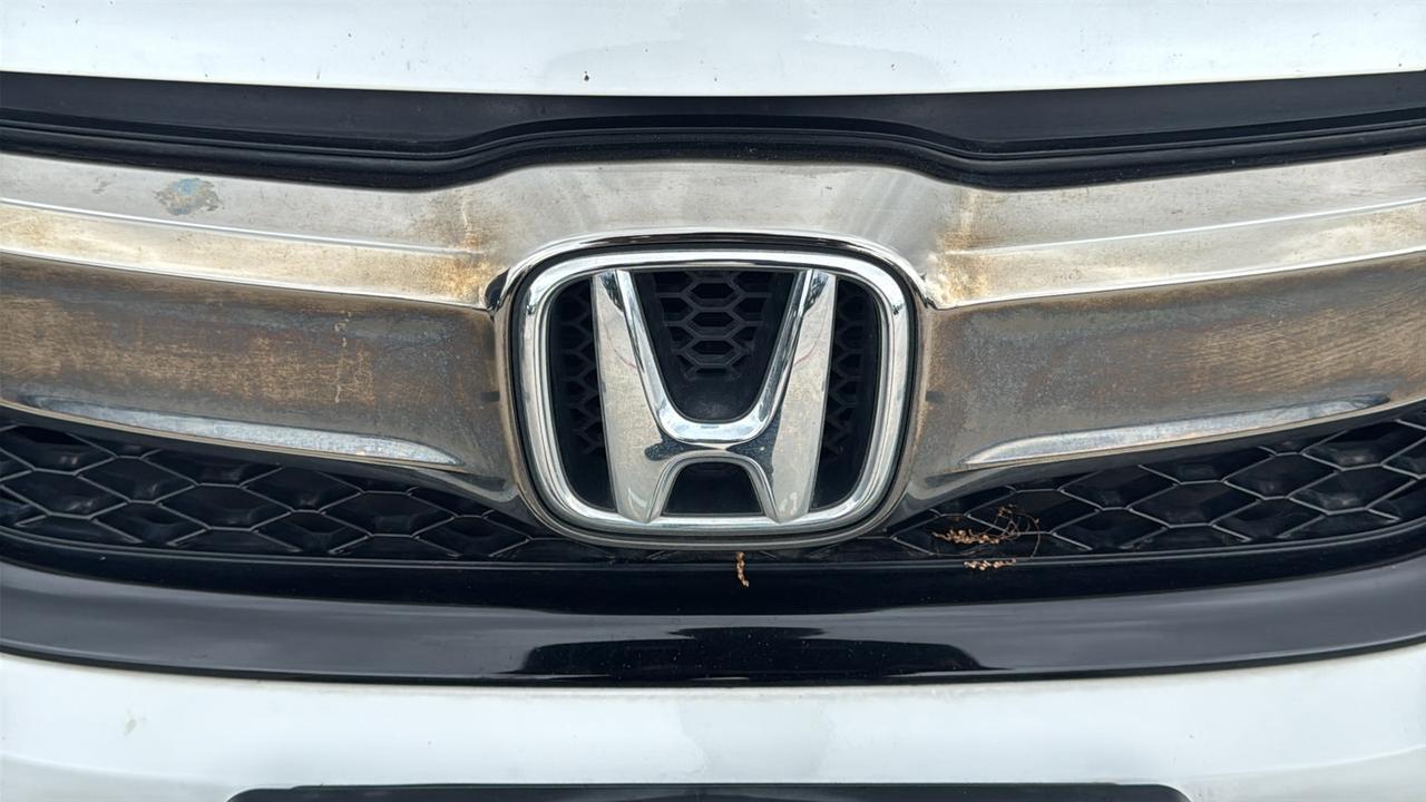 2016 Honda Accord Coupe EX-L New Braunfels TX