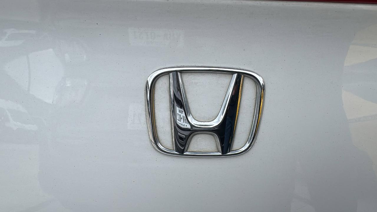 2016 Honda Accord Coupe EX-L New Braunfels TX