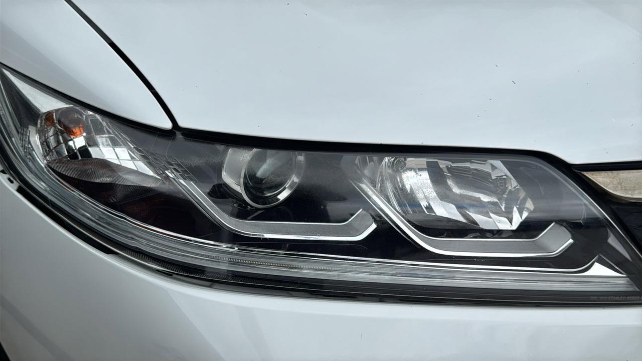 2016 Honda Accord Coupe EX-L New Braunfels TX