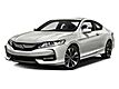 2016 Honda Accord Coupe EX-L