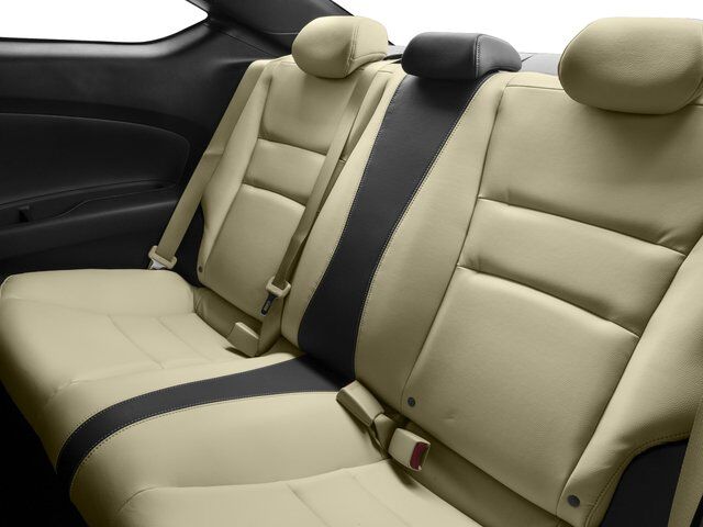 2016 Honda Accord Coupe EX-L San Juan TX