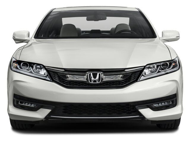 2016 Honda Accord Coupe EX-L San Juan TX
