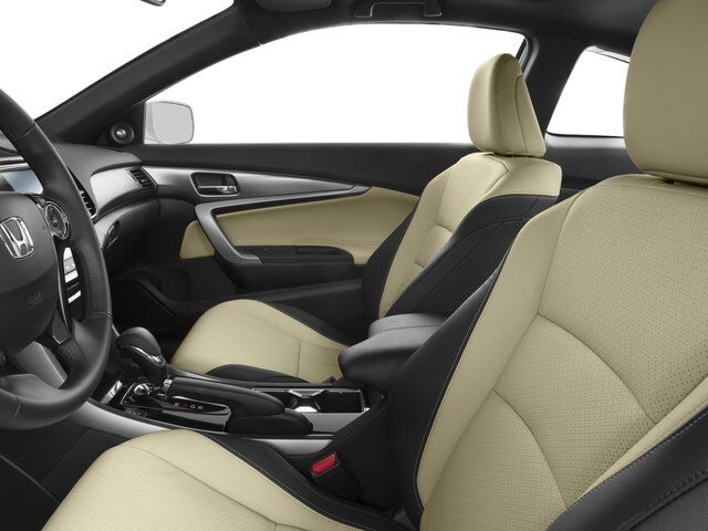 2016 Honda Accord Coupe EX-L San Juan TX