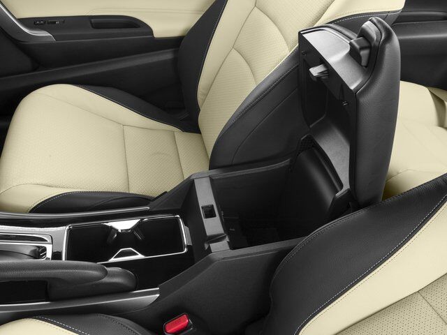 2016 Honda Accord Coupe EX-L San Juan TX