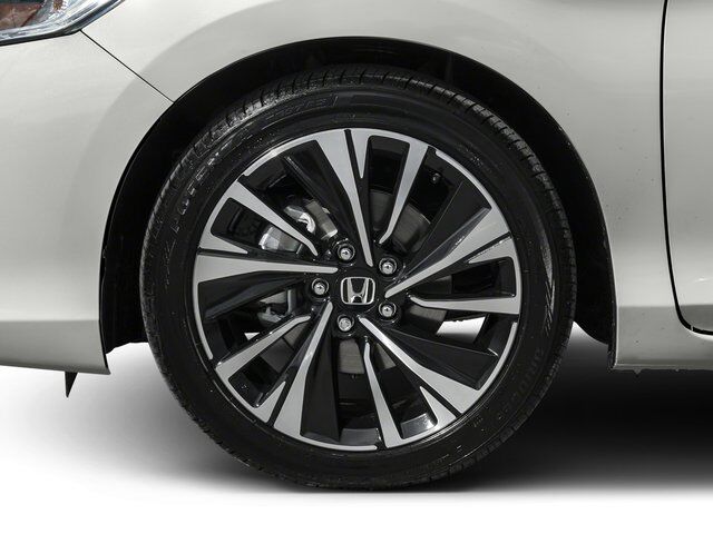 2016 Honda Accord Coupe EX-L San Juan TX