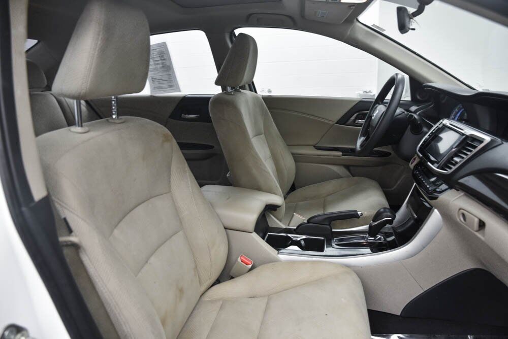 2016 Honda Accord EX Akron OH