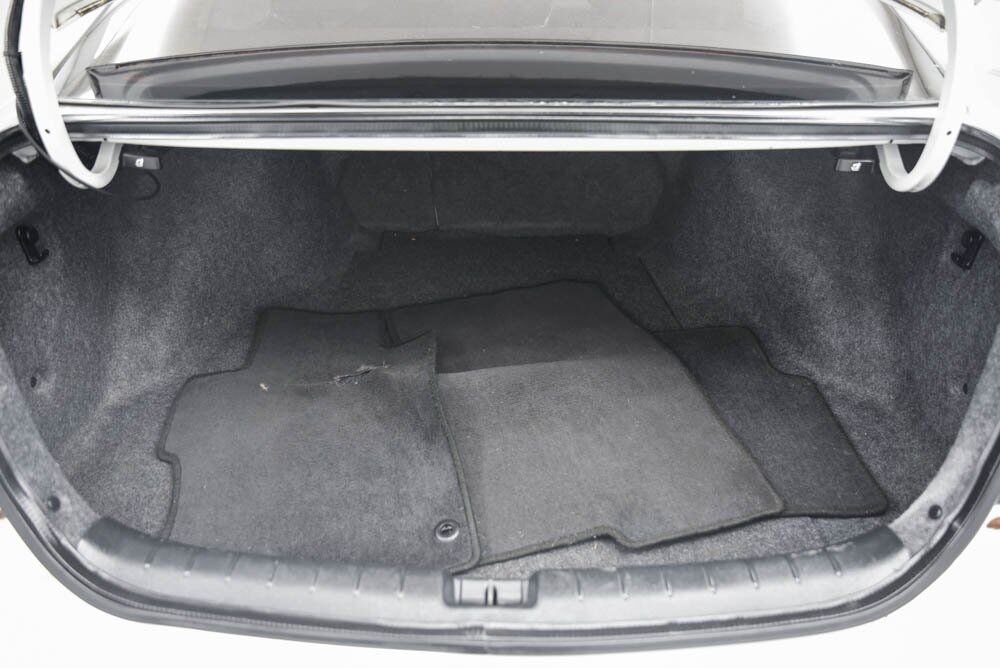 2016 Honda Accord EX Akron OH