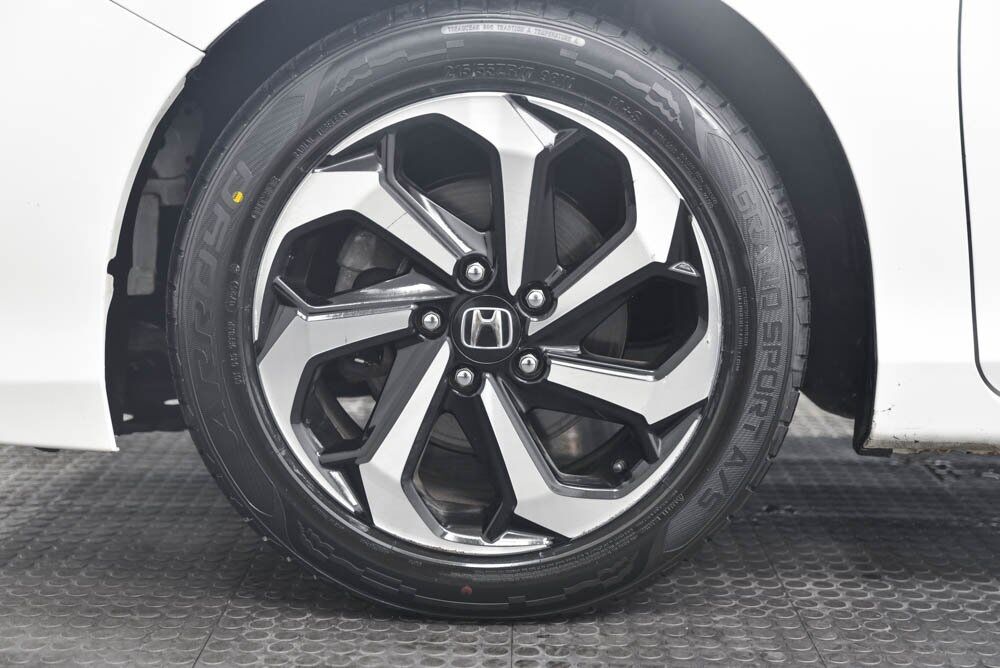 2016 Honda Accord EX Akron OH