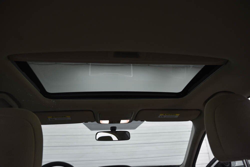 2016 Honda Accord EX Akron OH