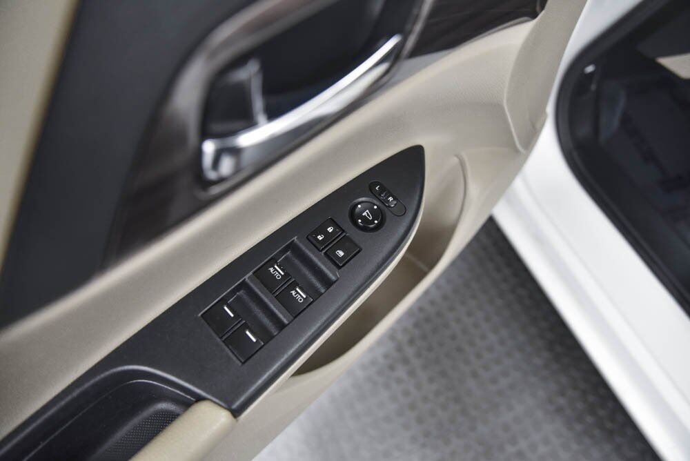 2016 Honda Accord EX Akron OH