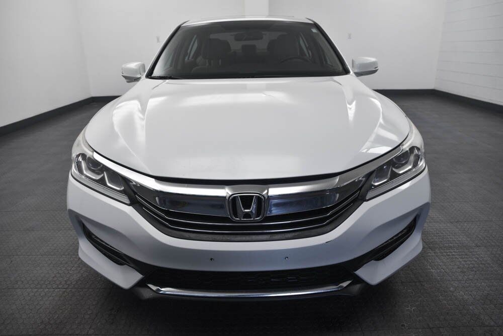 2016 Honda Accord EX Akron OH