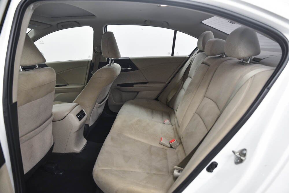 2016 Honda Accord EX Akron OH