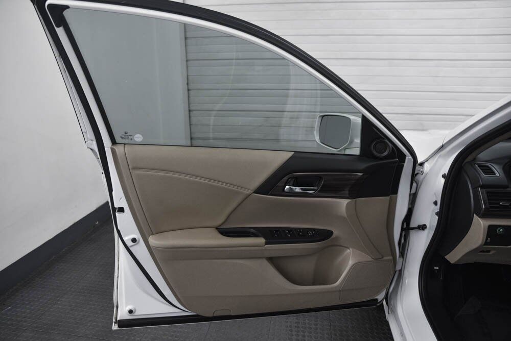 2016 Honda Accord EX Akron OH