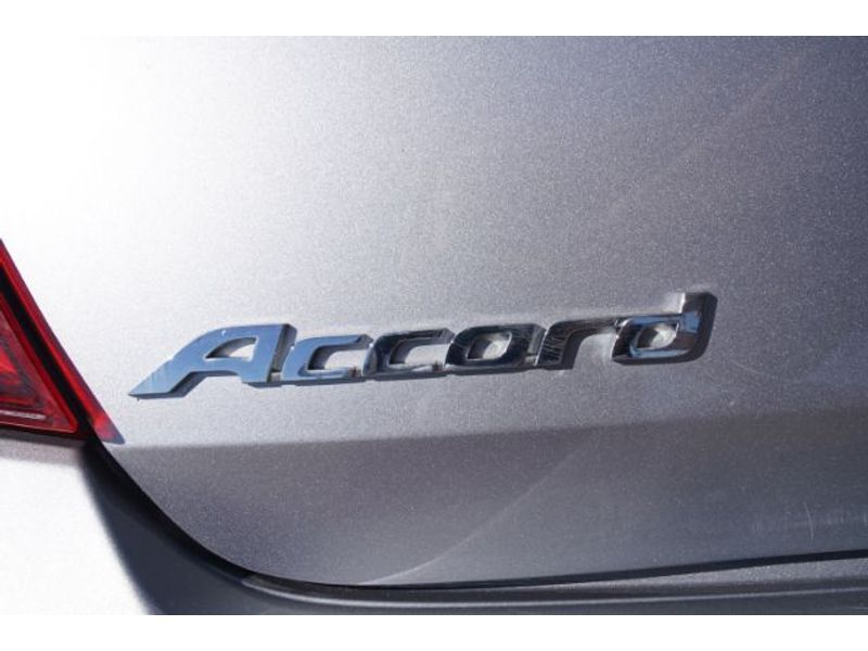 2016 Honda Accord EX Huntington UT