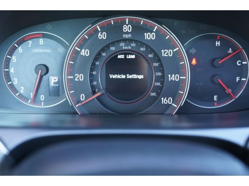 2016 Honda Accord EX Huntington UT