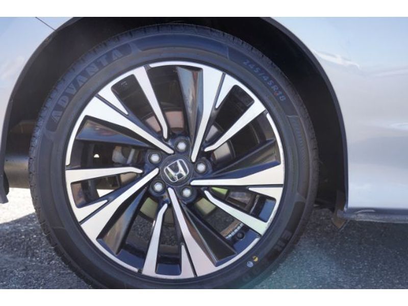 2016 Honda Accord EX Huntington UT