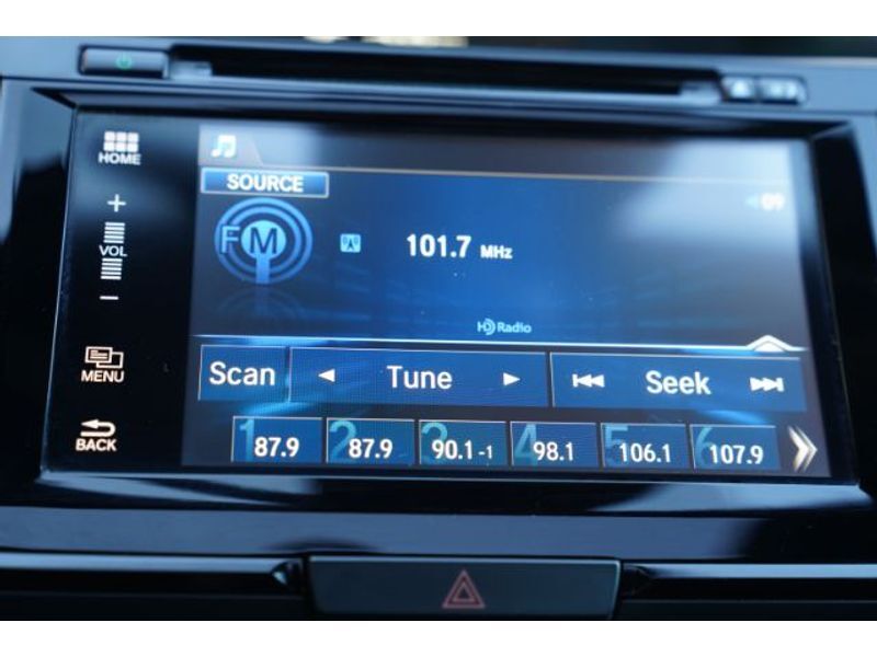 2016 Honda Accord EX Price UT