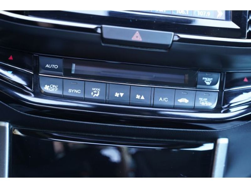 2016 Honda Accord EX Price UT