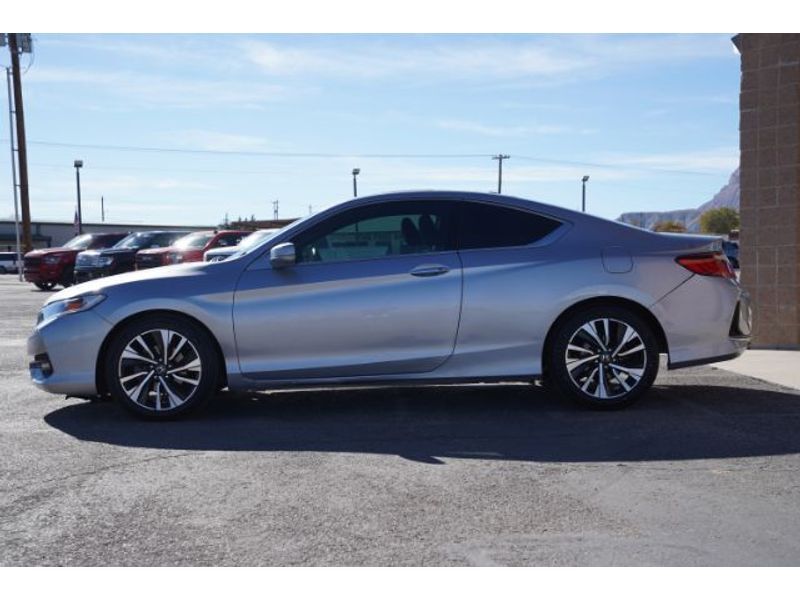 2016 Honda Accord EX Price UT