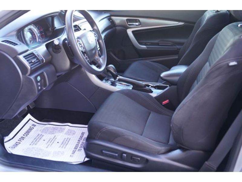 2016 Honda Accord EX Price UT