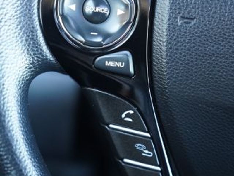 2016 Honda Accord EX Price UT