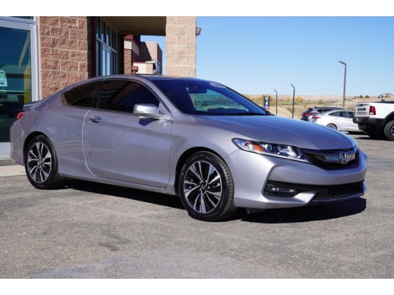 2016 Honda Accord EX Price UT