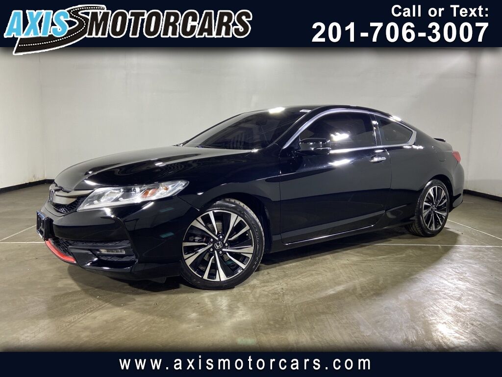 PreOwned 2016 Honda Accord Jersey City NJ