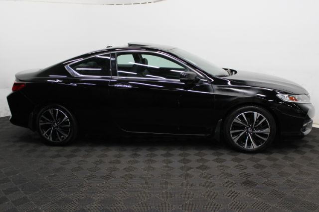 2016 Honda Accord EX-L Chantilly VA