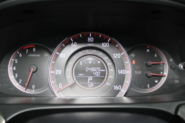 2016 Honda Accord EX-L Chantilly VA