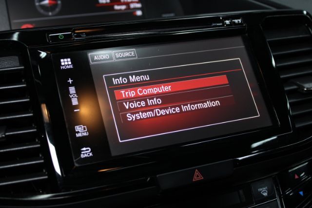 2016 Honda Accord EX-L Chantilly VA