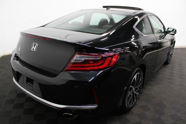 2016 Honda Accord EX-L Chantilly VA