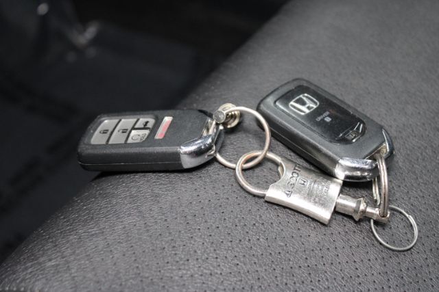 2016 Honda Accord EX-L Chantilly VA