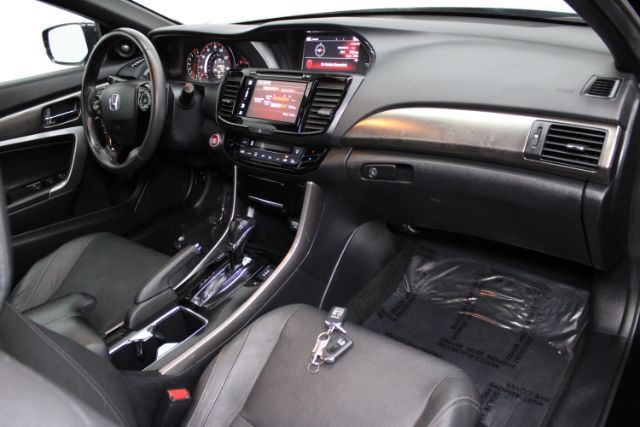 2016 Honda Accord EX-L Chantilly VA