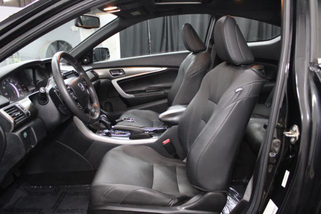 2016 Honda Accord EX-L Chantilly VA