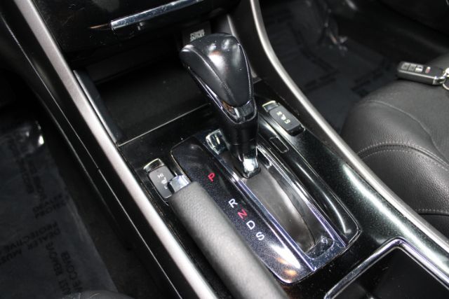 2016 Honda Accord EX-L Chantilly VA