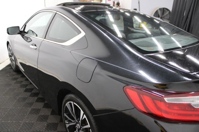 2016 Honda Accord EX-L Chantilly VA