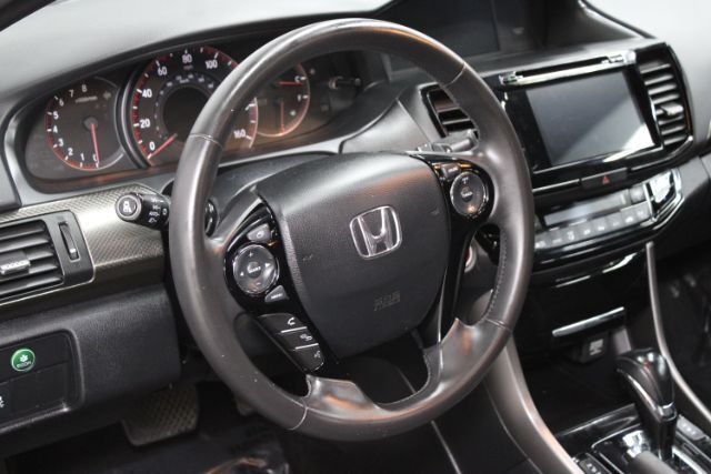 2016 Honda Accord EX-L Chantilly VA
