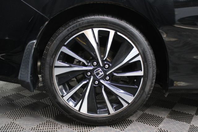 2016 Honda Accord EX-L Chantilly VA