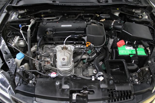 2016 Honda Accord EX-L Chantilly VA