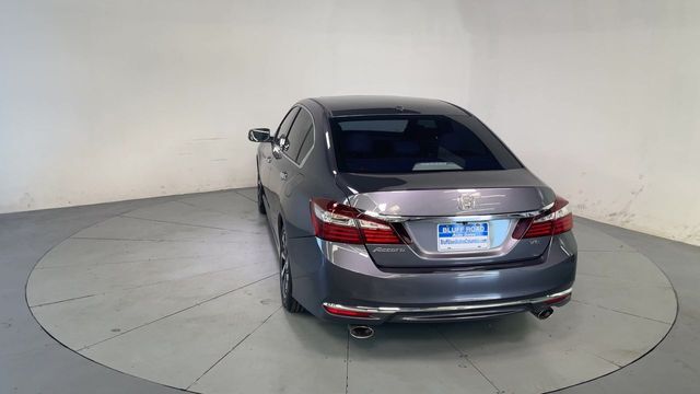 2016 Honda Accord EX-L Columbia SC