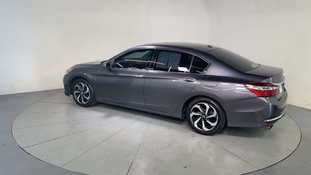 2016 Honda Accord EX-L Columbia SC