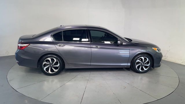 2016 Honda Accord EX-L Columbia SC