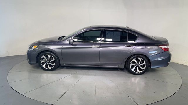 2016 Honda Accord EX-L Columbia SC