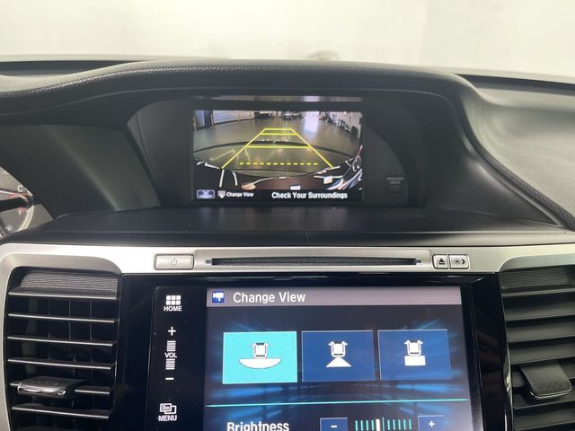 2016 Honda Accord EX-L Columbia SC