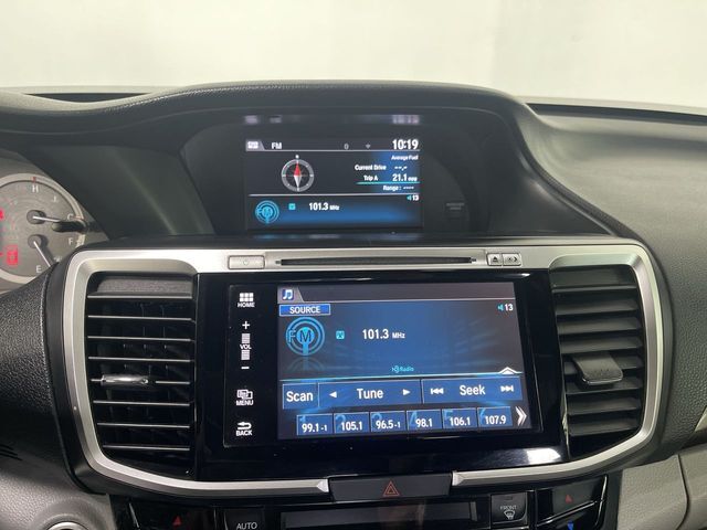 2016 Honda Accord EX-L Columbia SC