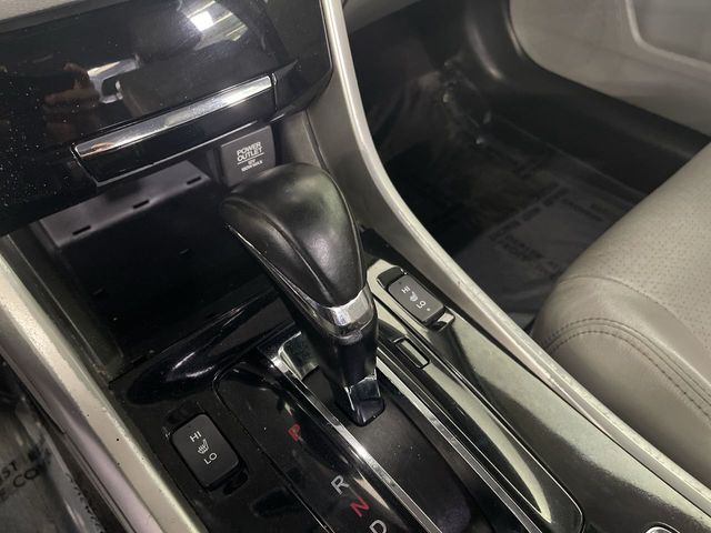 2016 Honda Accord EX-L Columbia SC